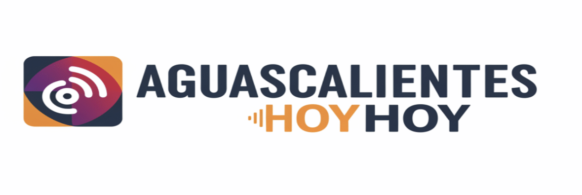 Logo for radioaqui.com